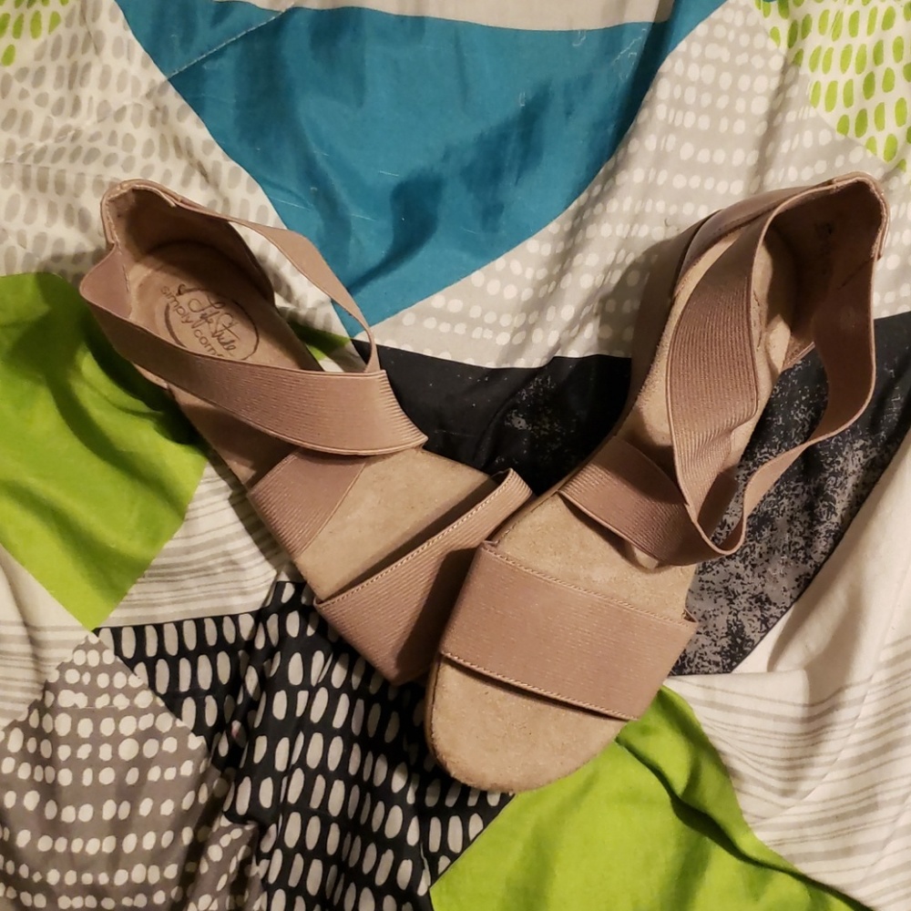 Flats